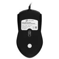 Мышь Oklick 245M (черный)  фото 17